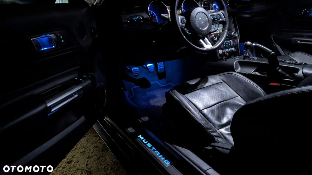 Ford Mustang - 21