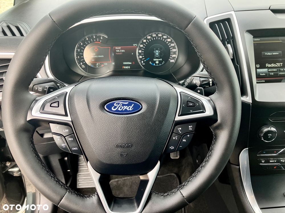 Ford S-Max - 30