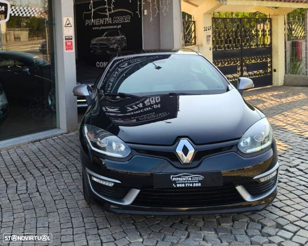 Renault Mégane Cabrio - 3
