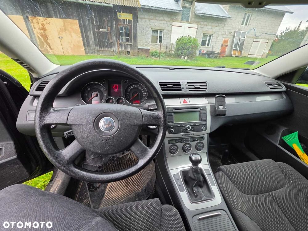 Volkswagen Passat - 6