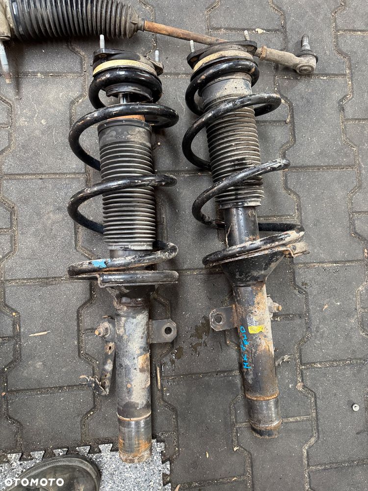 Amortyzator ford transit mk7 06-13r - 1