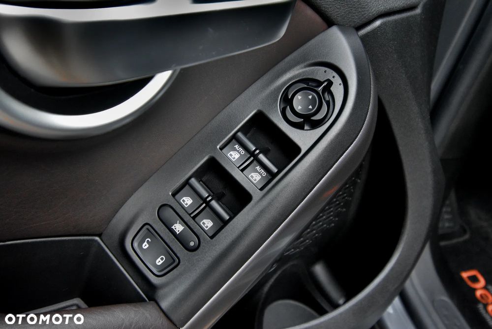 Fiat 500X 1.4 MultiAir Lounge - 28