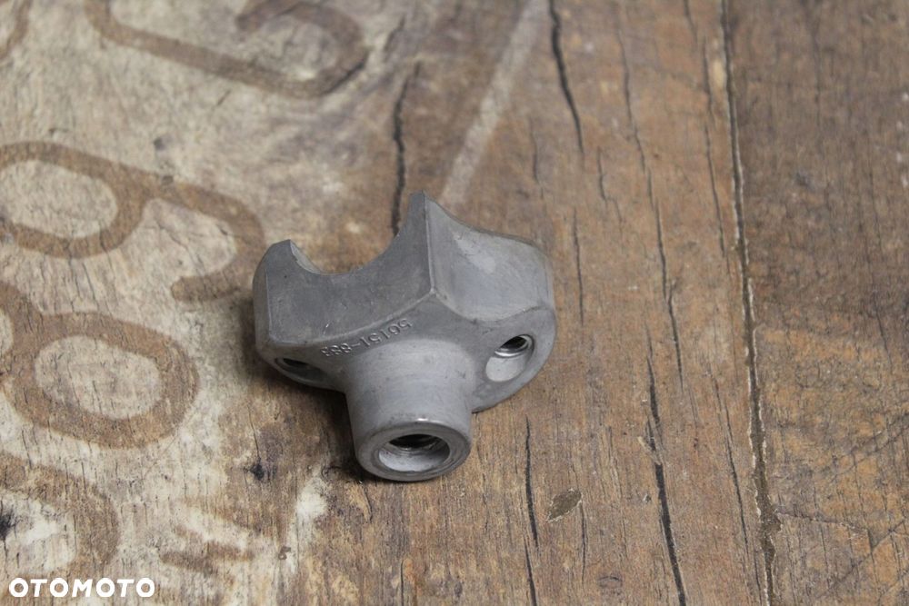 Mocowanie kierownicy Riser Harley-Davidson Touring OEM 56151-88B - 2