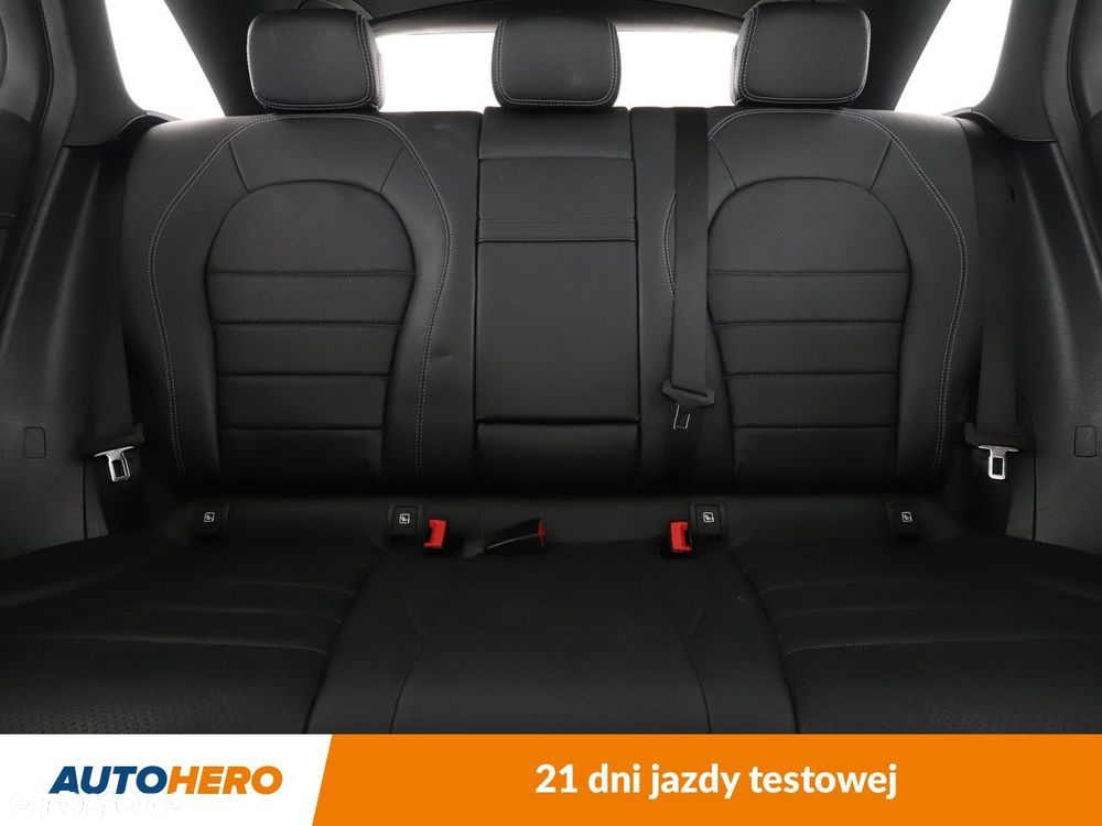 Mercedes-Benz GLC - 15