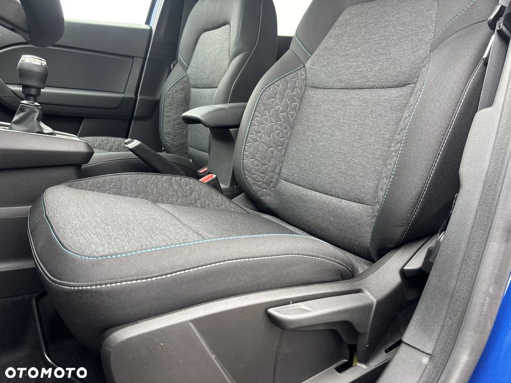 Renault Captur 1.2 TCe Evolution - 12