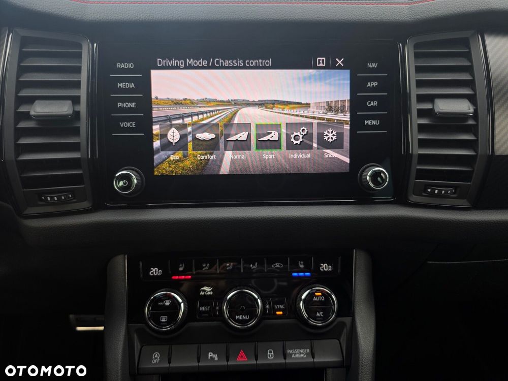 Skoda Kodiaq 2023