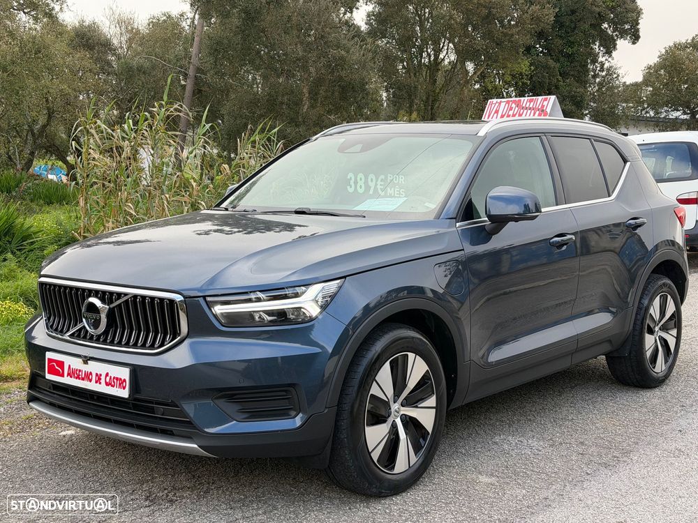 Volvo XC 40 1.5 T5 PHEV Inscription Expression - 1