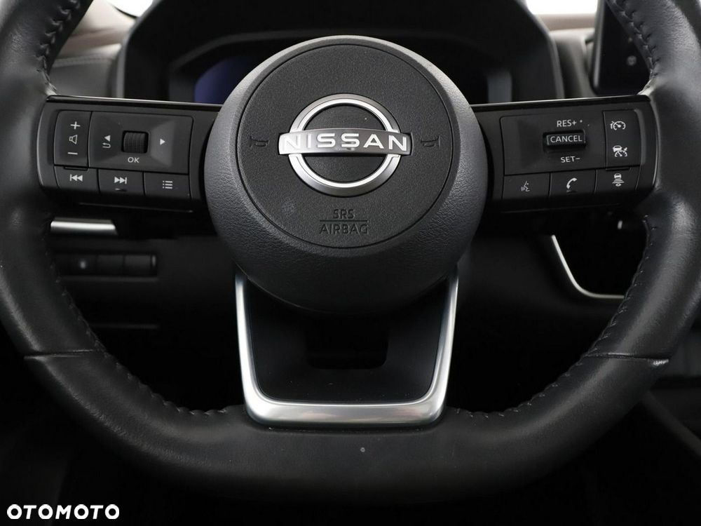 Nissan X-Trail 1.5 VC-T e-POWER N-Connecta 2WD - 22