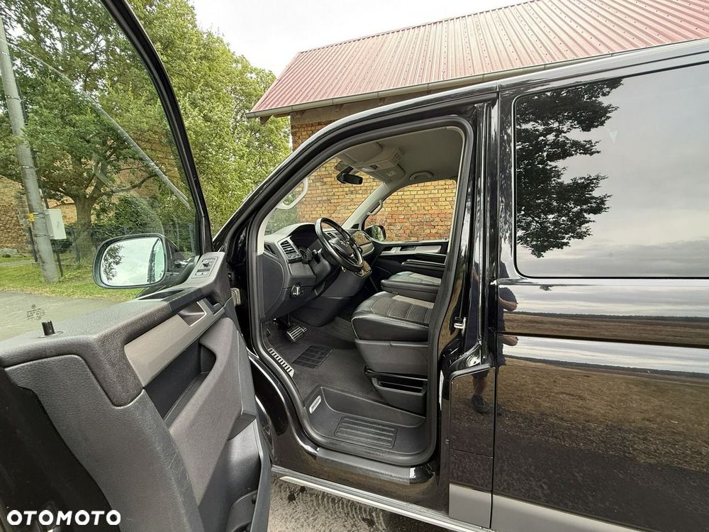 Volkswagen Multivan 2.0 TDI L1 PanAmericana 4Motion DSG - 25
