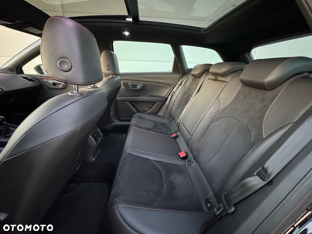 Seat Leon 1.4 TSI ACT Start&Stop FR - 11