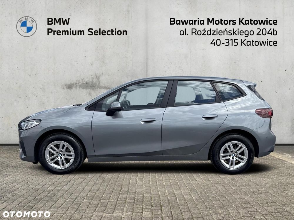 BMW Seria 2 - 2