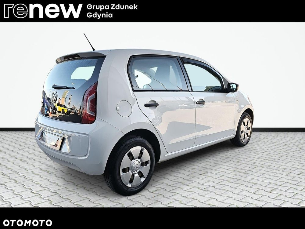 Volkswagen up! - 5
