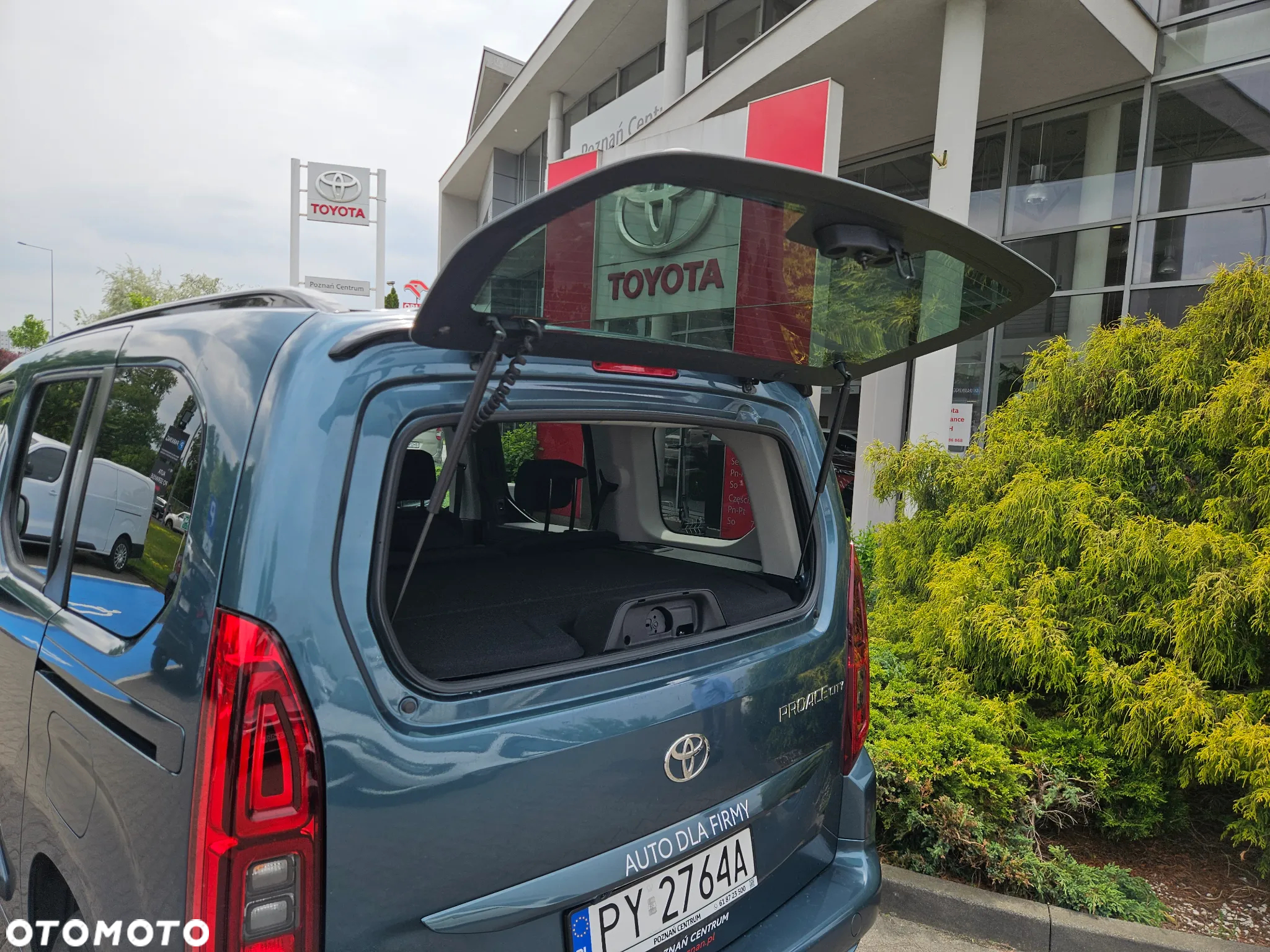 Toyota Proace City Verso 1.5 D-4D VIP - 9