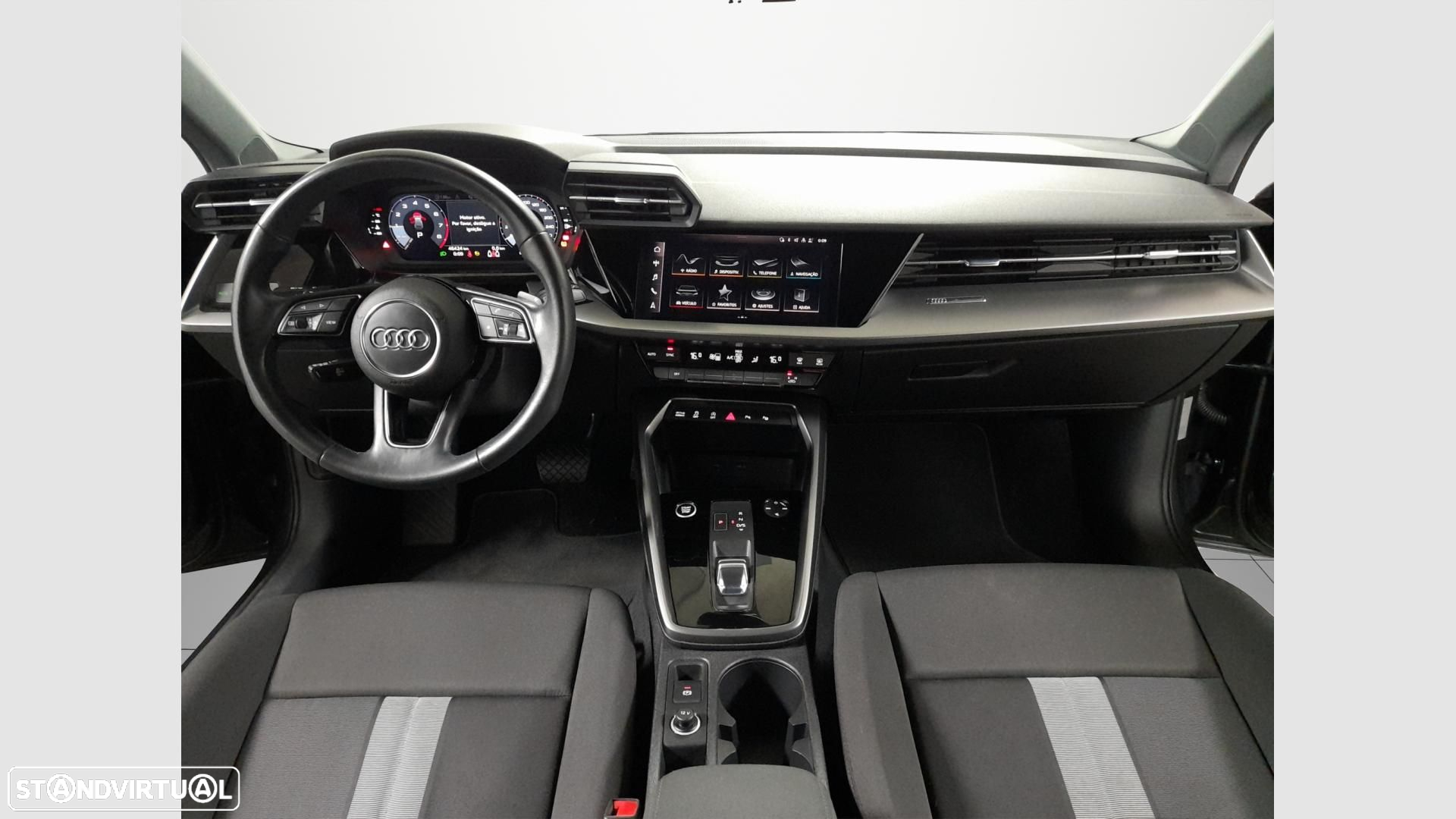 Audi A3 Sportback - 16