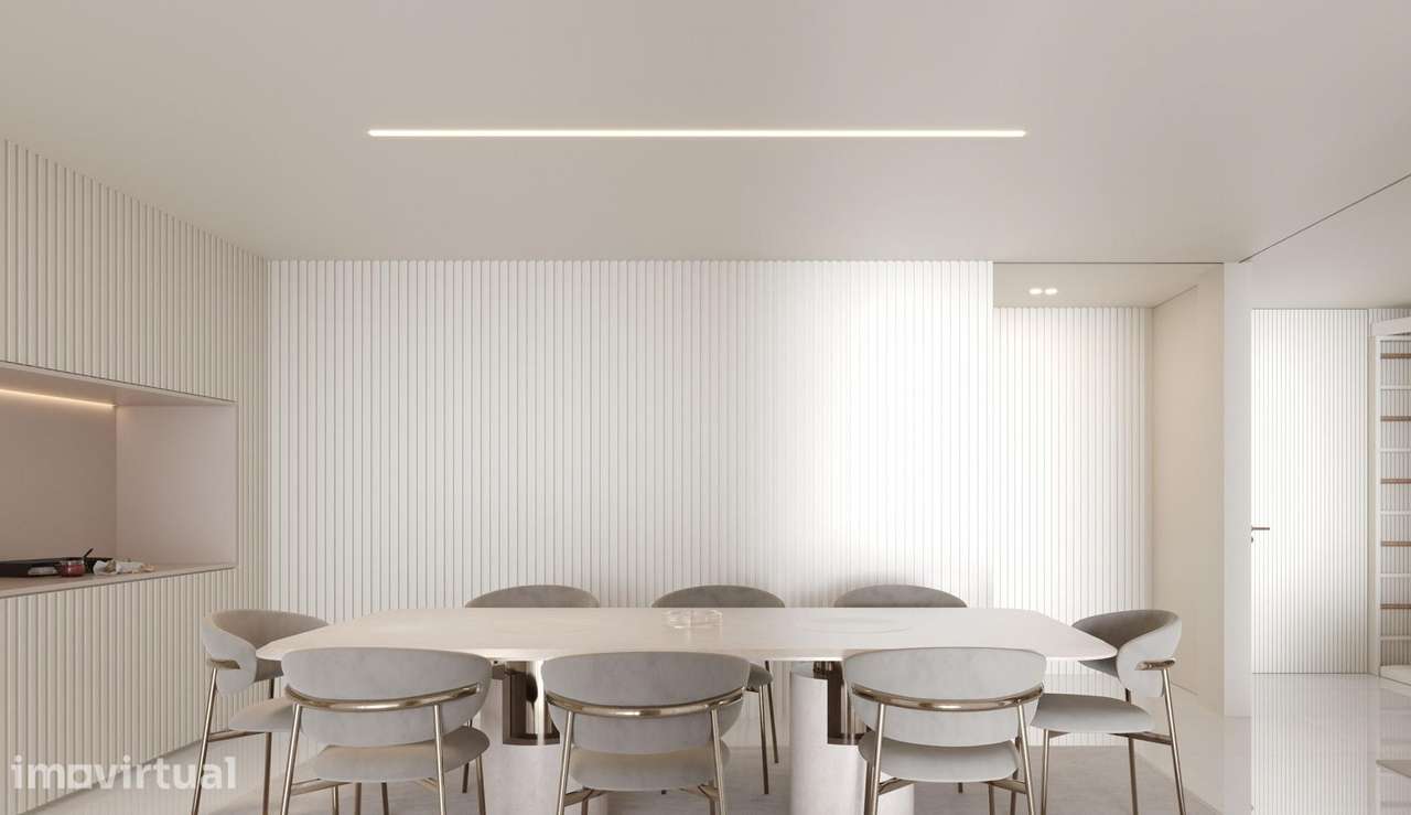 Apartamento T3 em Vila Nova de Gaia - Grande imagem: 2/11