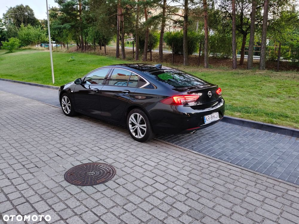 Opel Insignia 2.0 CDTI Exclusive S&S - 16