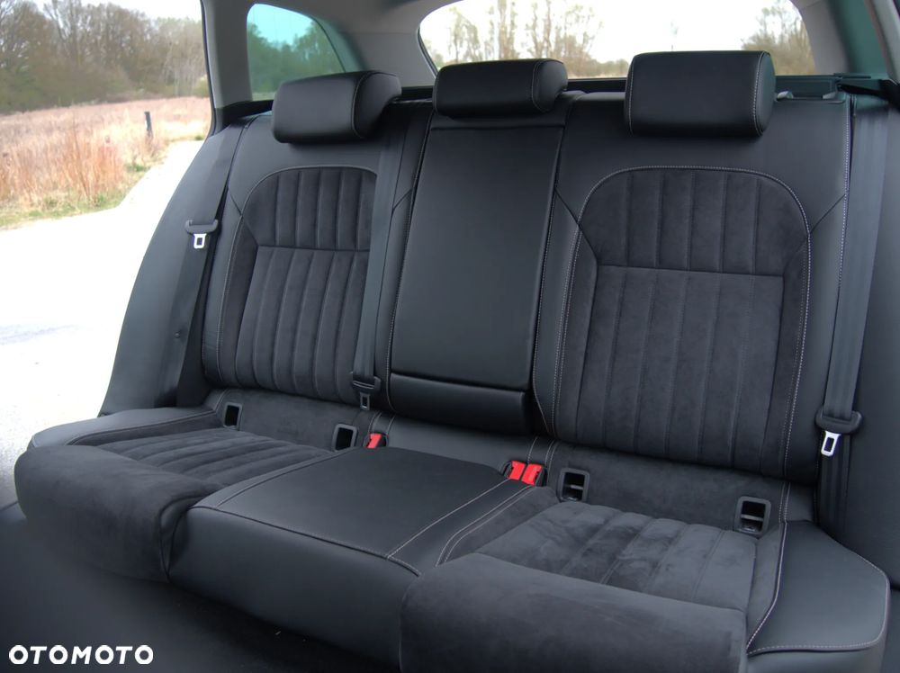 Skoda Superb 2.0 TSI Style DSG - 30