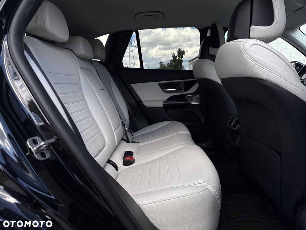 Mercedes-Benz GLC - 20