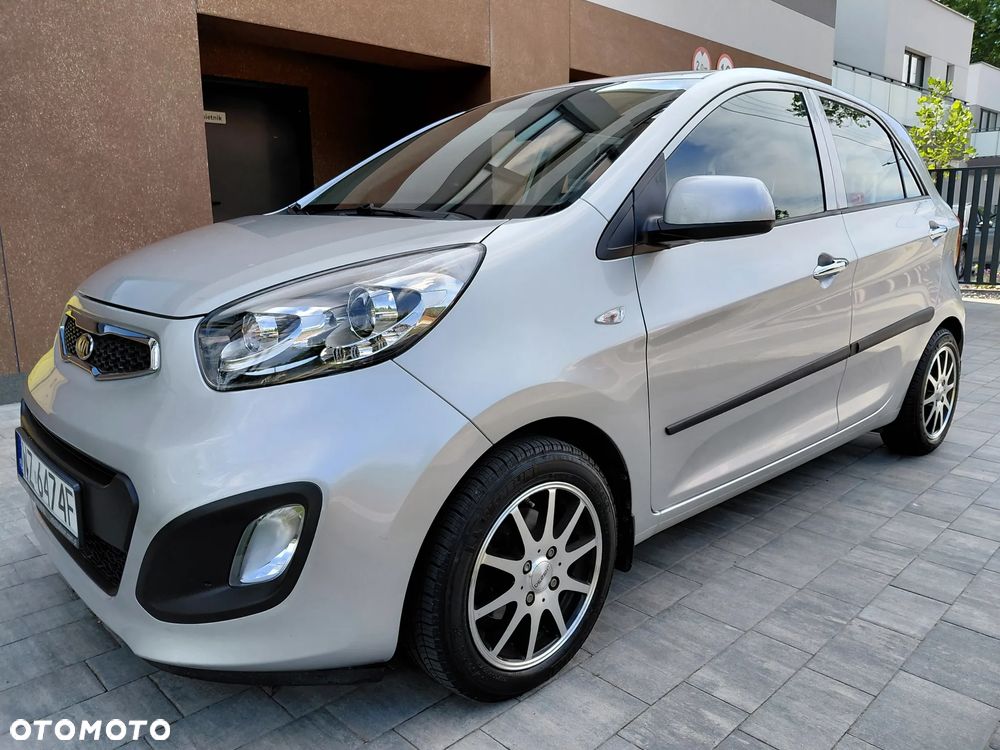 Kia Picanto 1.0 XL - 2