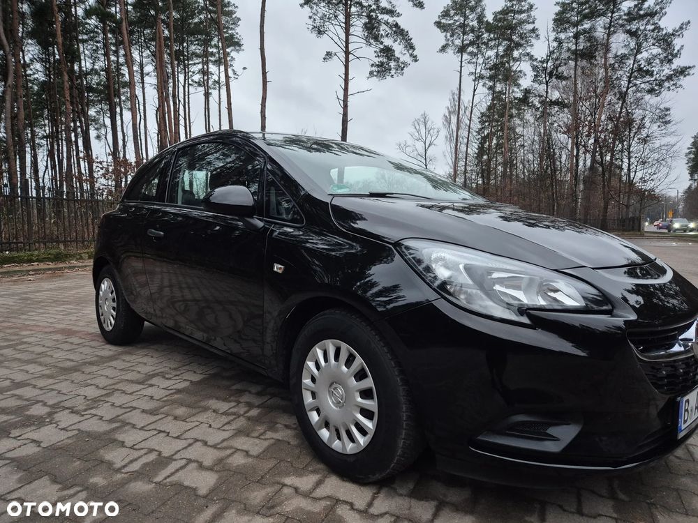 Opel Corsa 1.2 Active - 12