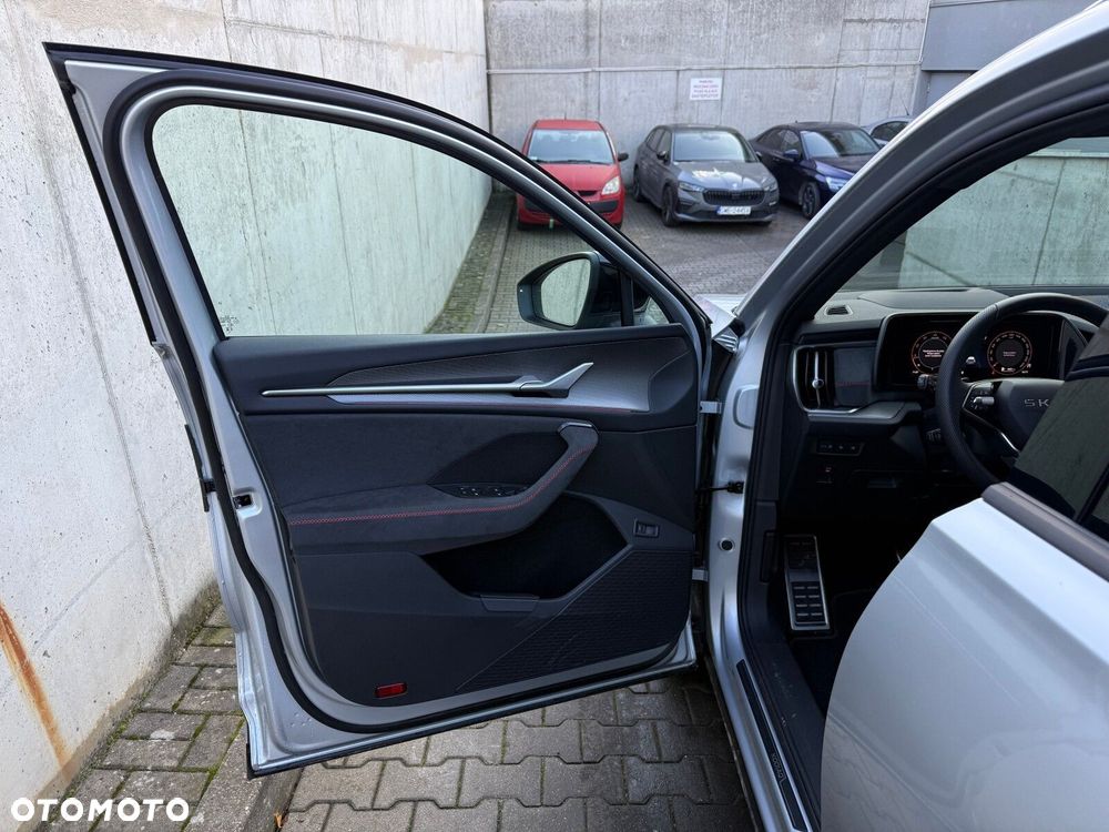 Skoda Kodiaq 2.0 TSI 4x4 RS DSG - 13