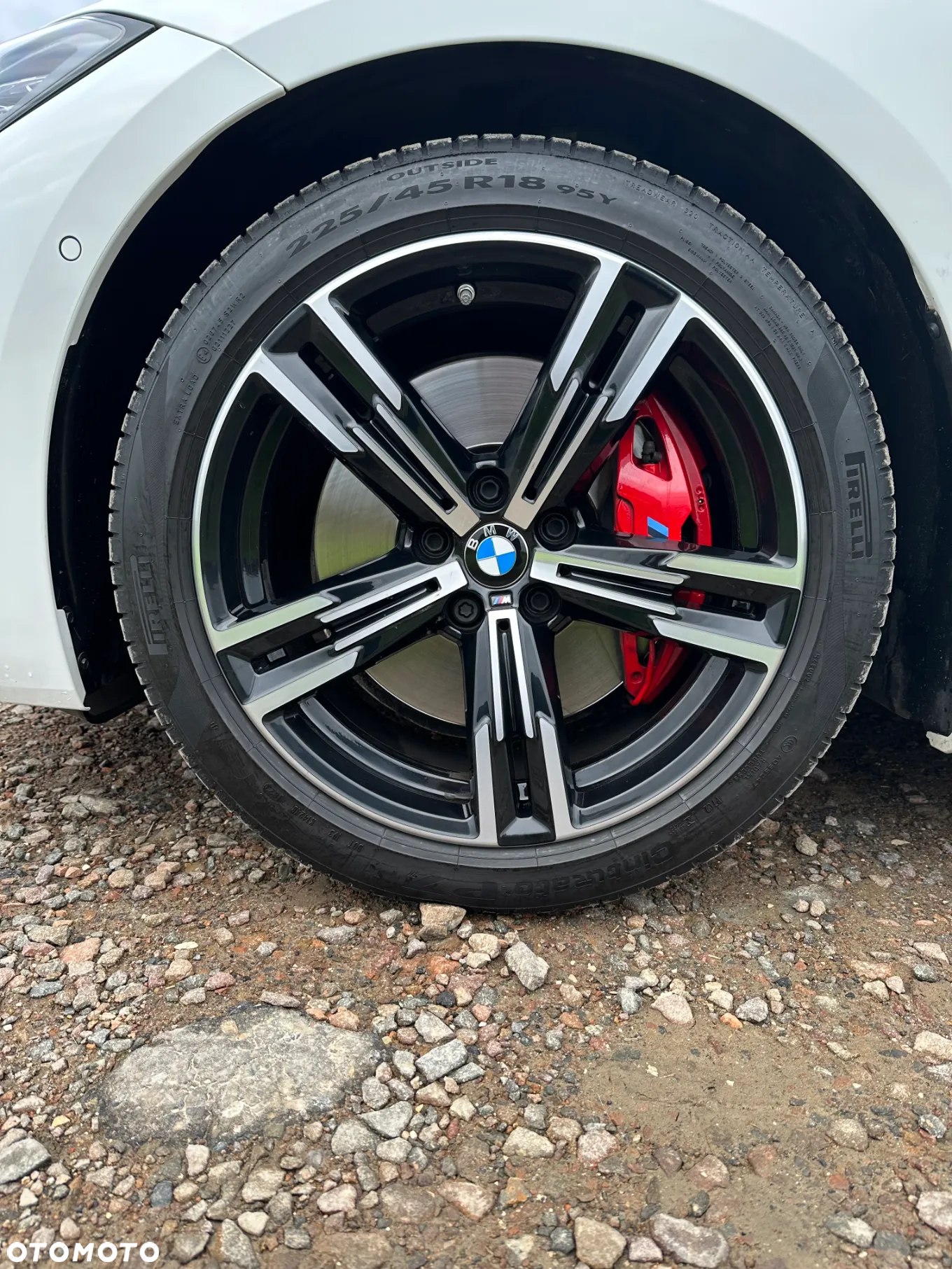 BMW Seria 4 430i xDrive M Sport - 6