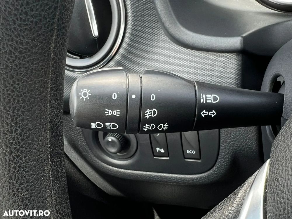 Dacia Logan 0.9 TCe Laureate - 21