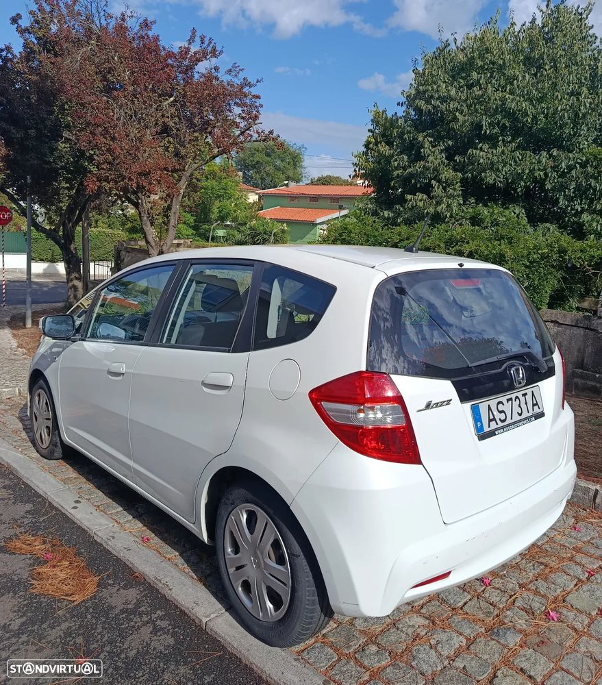 Honda Jazz 1.2 i-VTEC - 1