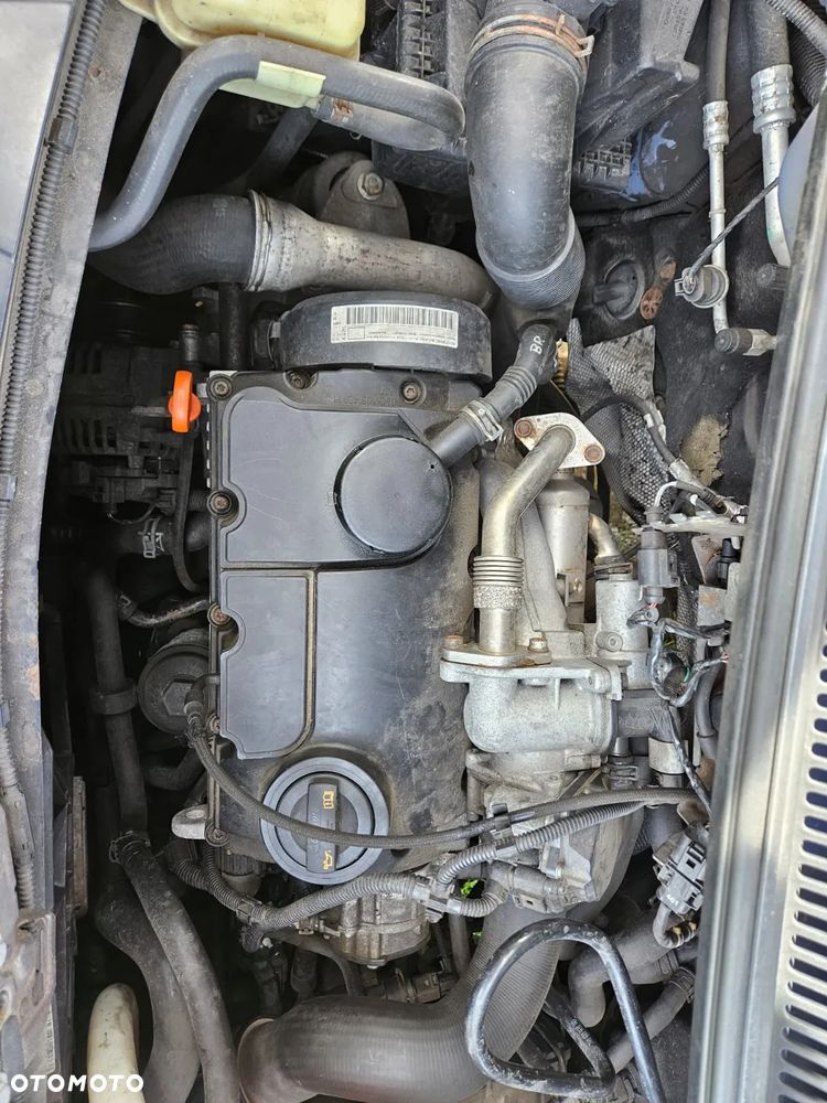 Volkswagen Transporter - 8
