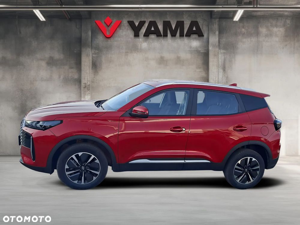 Chery Tiggo 4 2026 photo 2