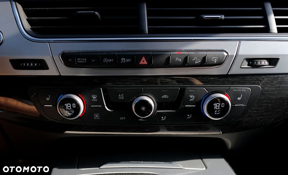 Audi Q7 3.0 TDI Quattro Tiptronic - 9