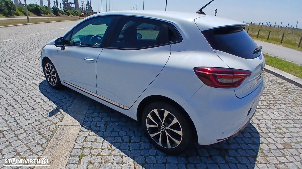 Renault Clio 1.5 Blue dCi RS Line - 12
