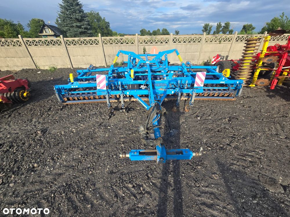 Farmet Famet k600 - 3