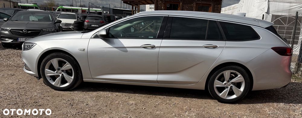 Opel Insignia - 4
