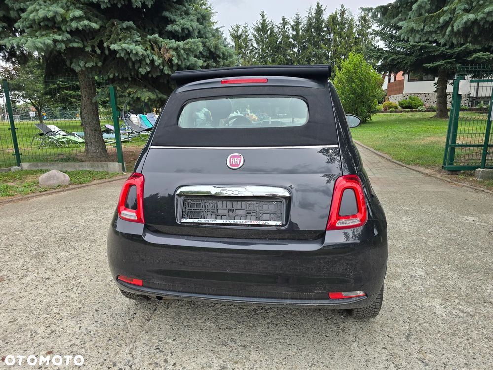 Fiat 500 - 9