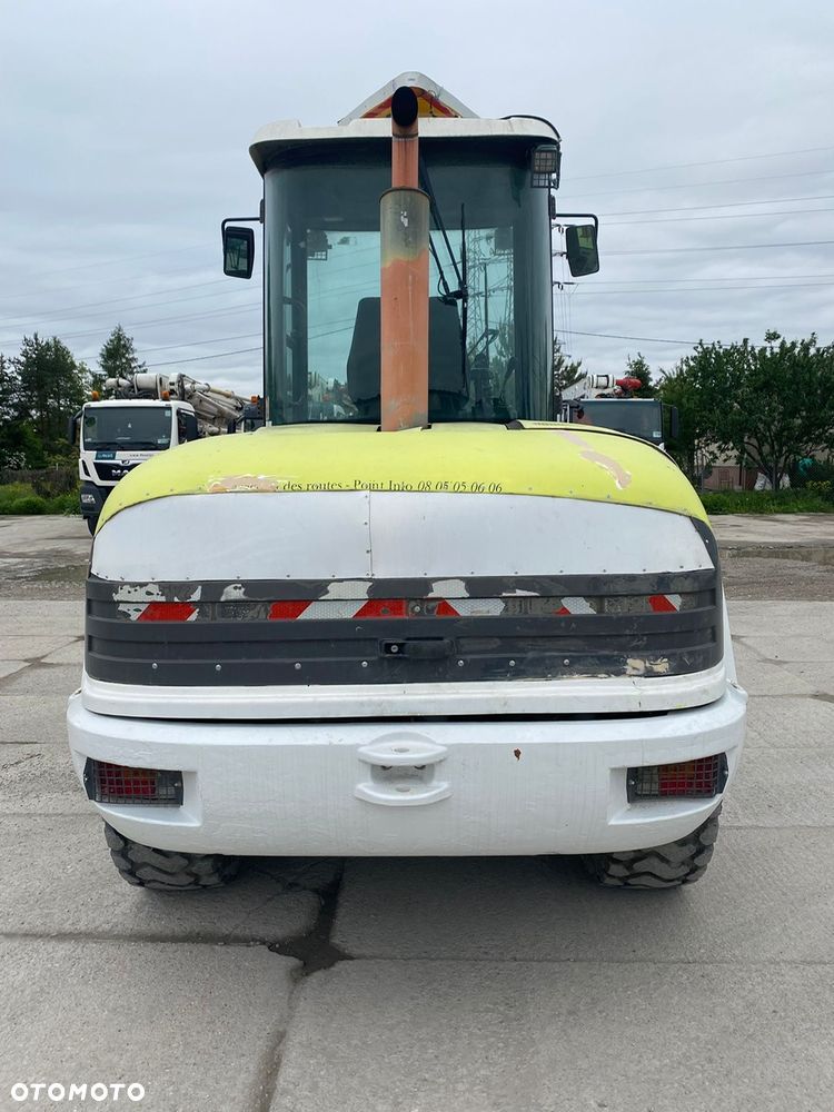 Volvo L40 B Ładowarka Kołowa Szczęka Szybkozłącze - 6