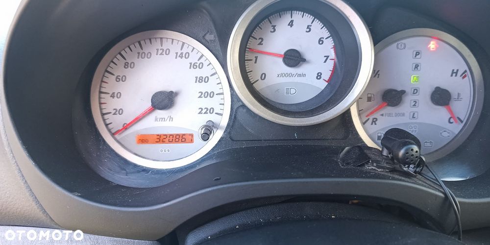 Toyota RAV4 2.0 VVT-i Prestige - 6