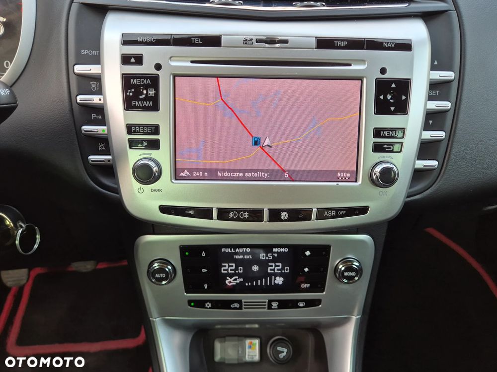 Lancia Delta 1.4 MultiAir Platino S&S - 26