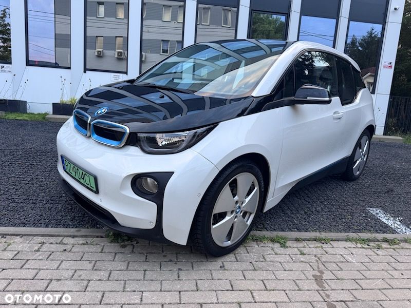 BMW i3 94 Ah - 20