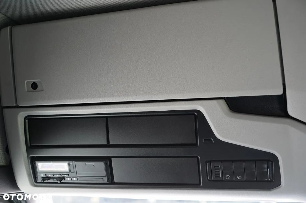 Scania P 450 / RETARDER / HYDRAULIKA / NISKA KABINA - 31