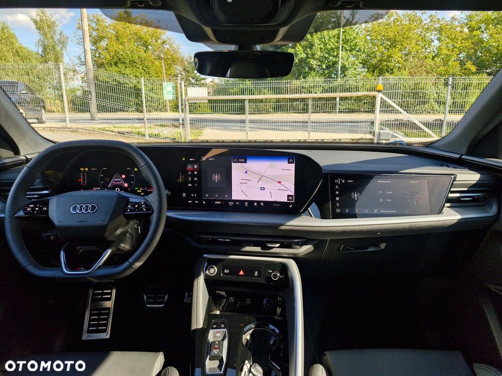 Audi Q5 TFSI mHEV 150 kW Quattro S tronic - 18