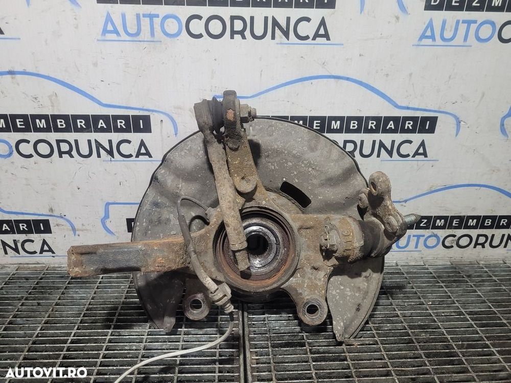 Fuzeta dreapta fata Honda CR - V IV 2.2 i - DTEC 2012 - 2018 Manuala 6 Trepte N22B4 ... - 2