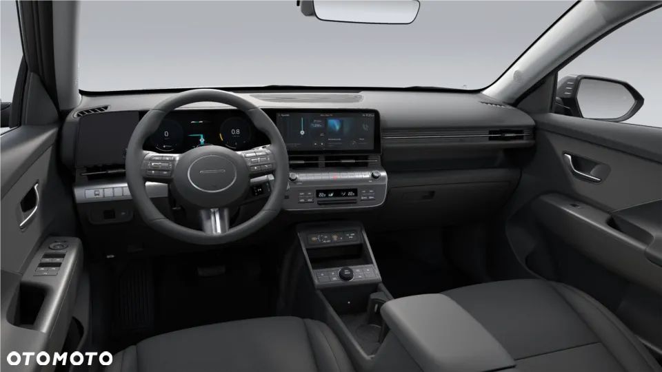 Hyundai Kona 1.6 GDI Hybrid Executive DCT - 6