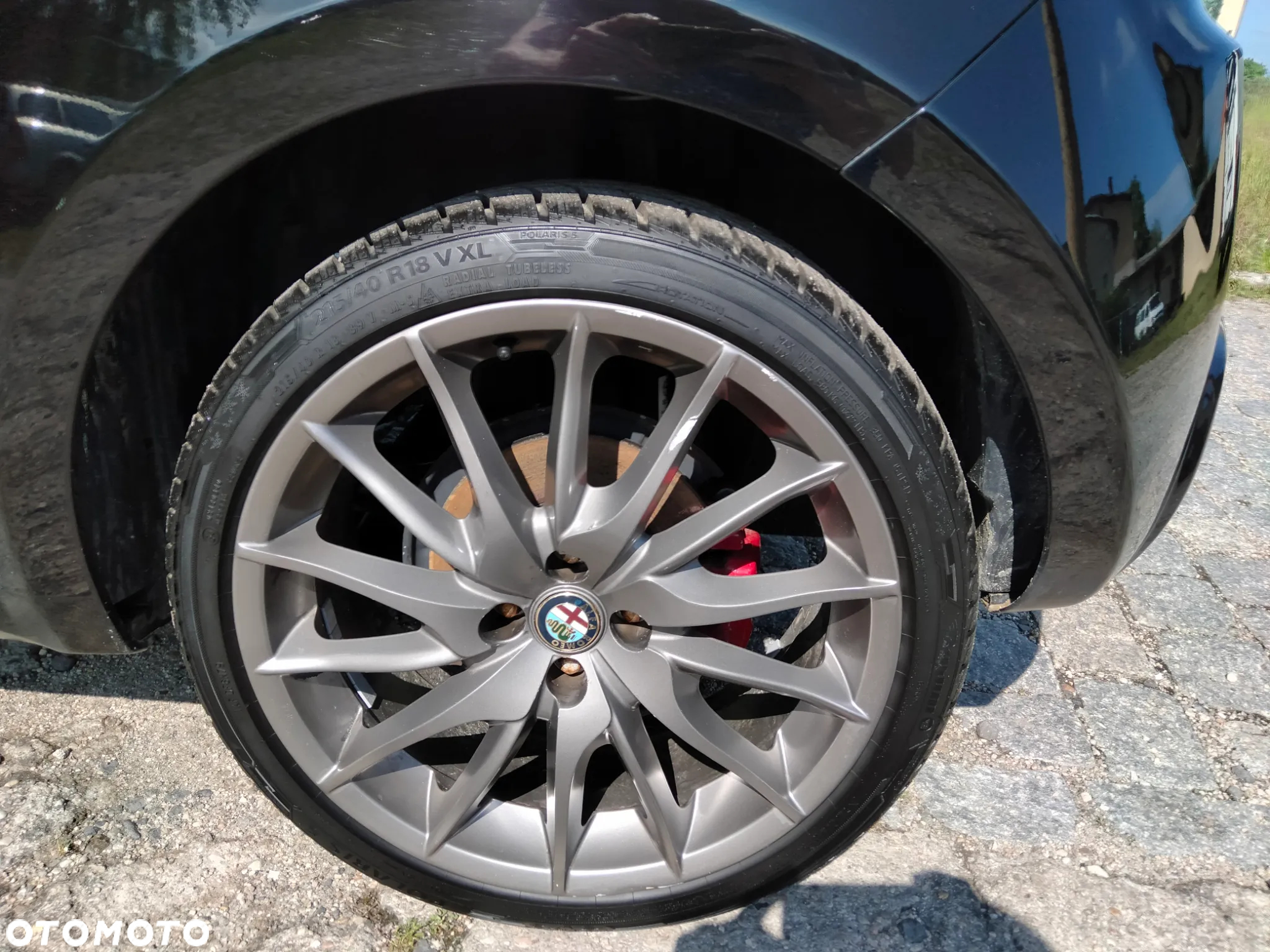 Alfa Romeo Mito TB 1.4 16V MultiAir Quadrifoglio Verde - 14