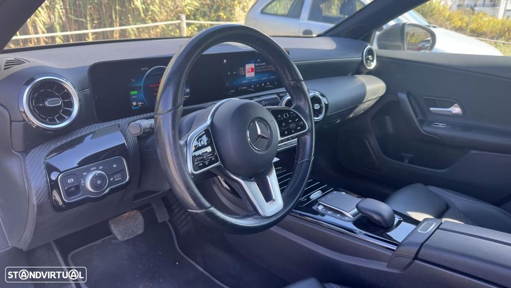 Mercedes-Benz A 250 e Style Plus - 29
