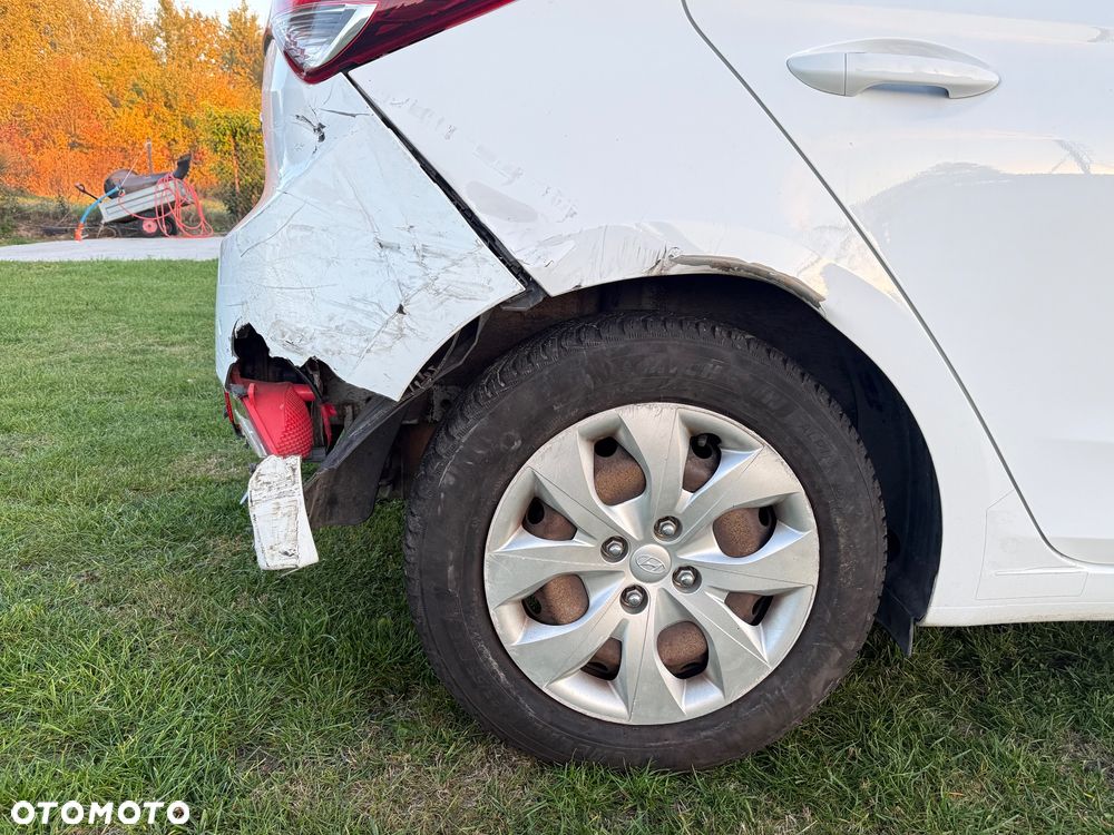 Hyundai i20 - 9