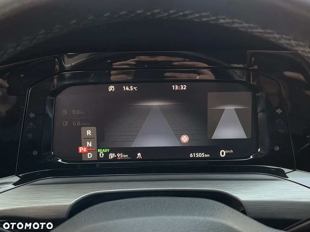 Volkswagen Golf 1.4 eHybrid OPF DSG Style - 6