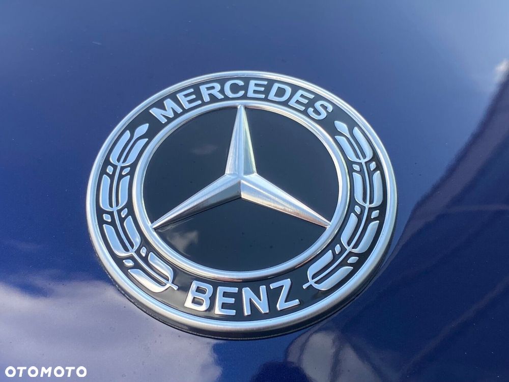 Mercedes-Benz GLS - 8