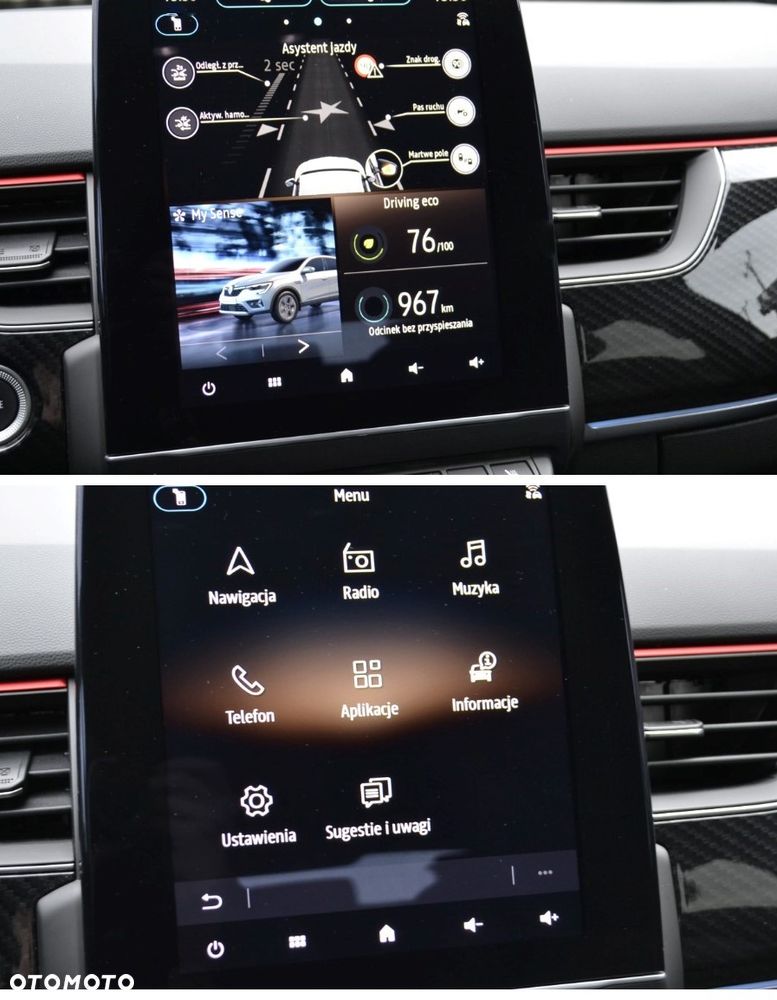 Renault Arkana 1.3 TCe mHEV R.S Line EDC - 32