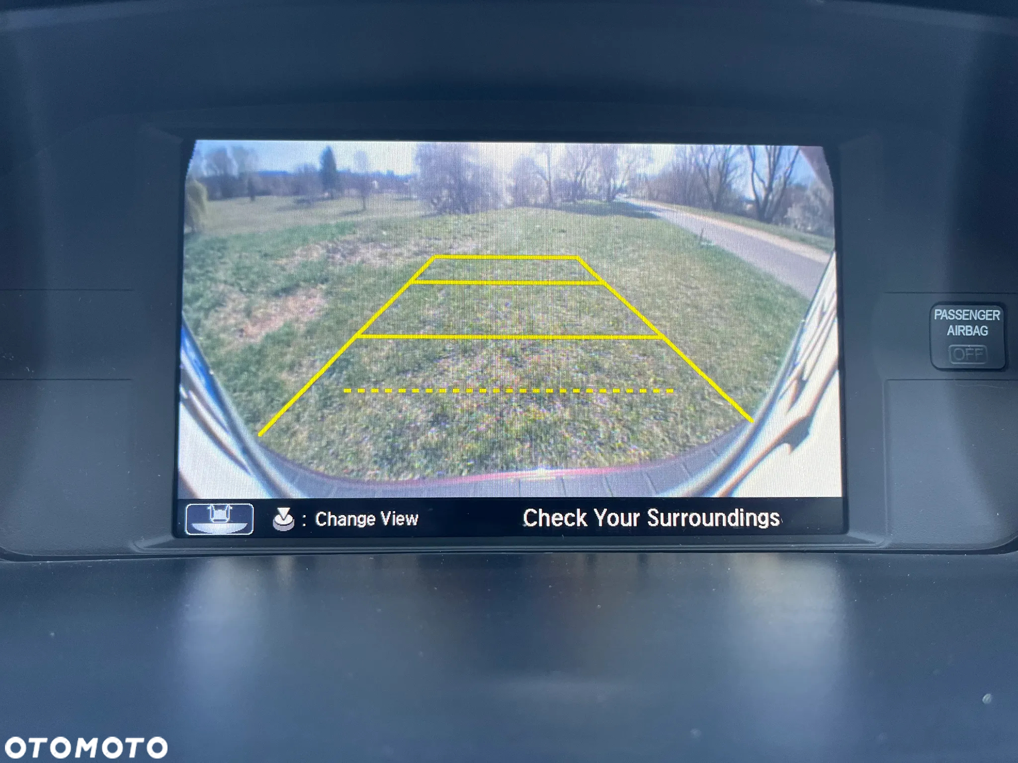 Honda Odyssey - 20